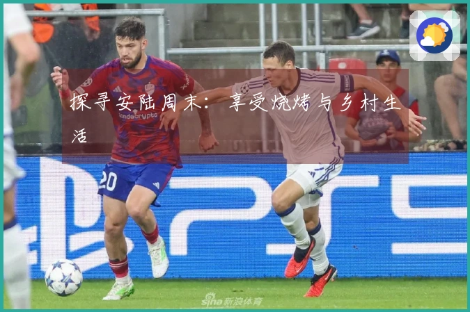 探寻安陆周末：享受烧烤与乡村生活